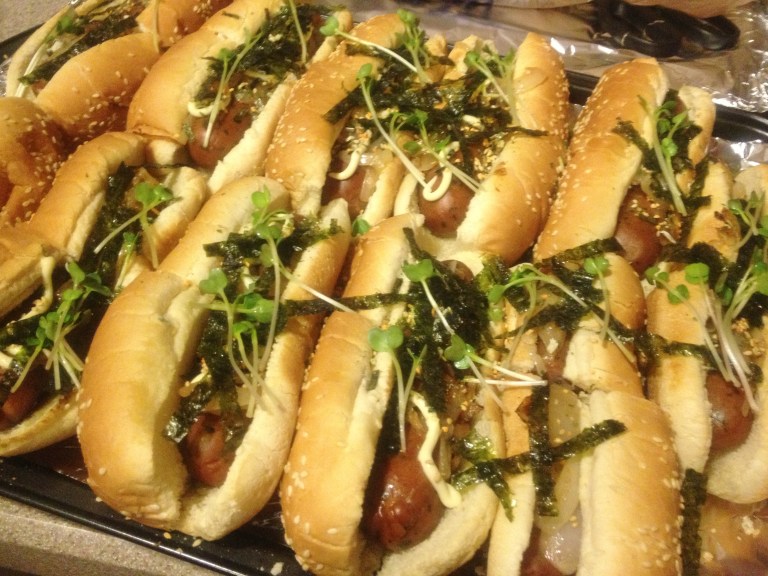 japadog